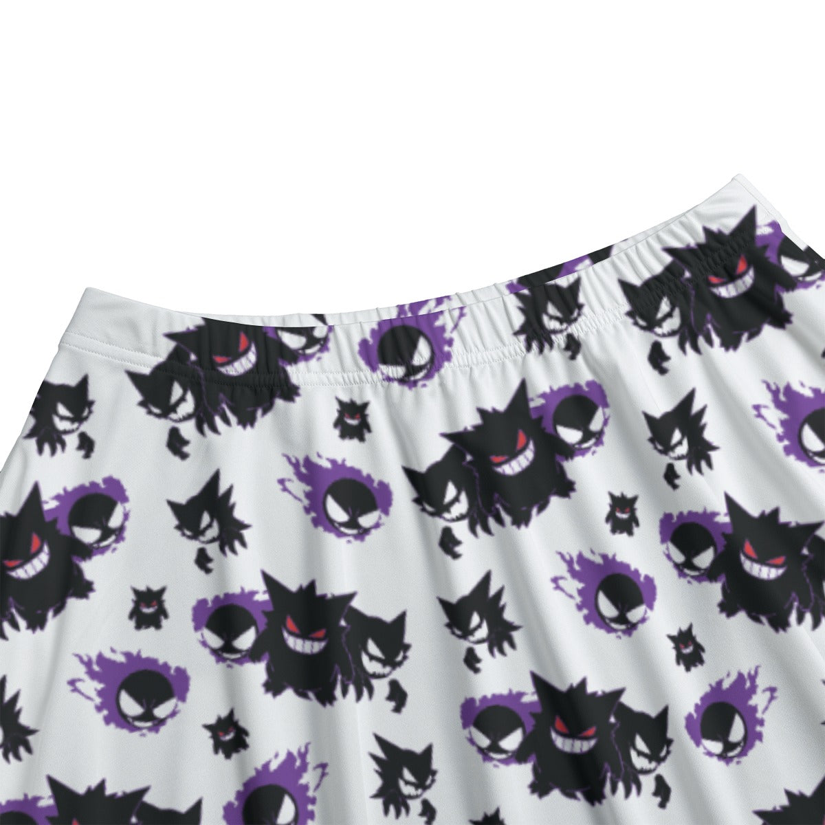 Gastly, Haunter and Gengar Skirt
