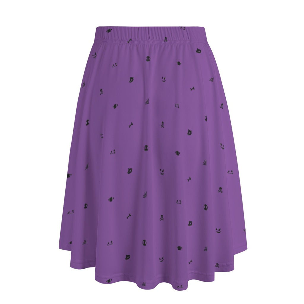 Unown Skirt
