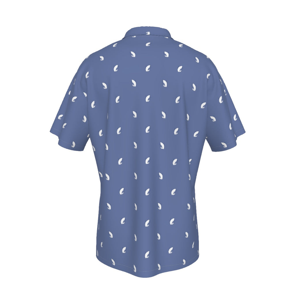 Lugia Hawaiian Shirt