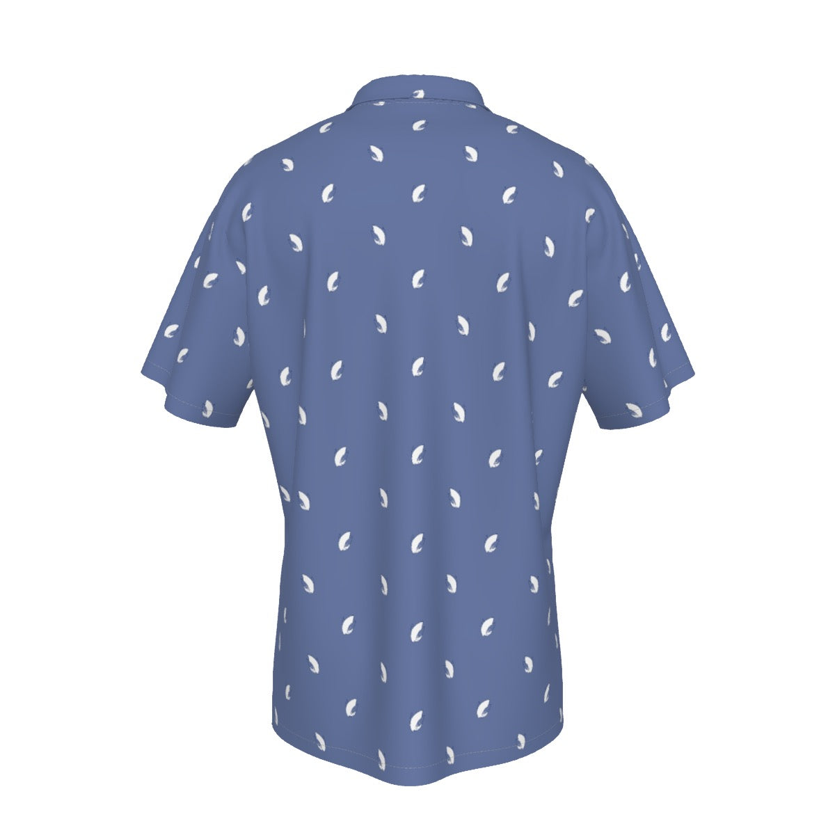 Lugia Hawaiian Shirt