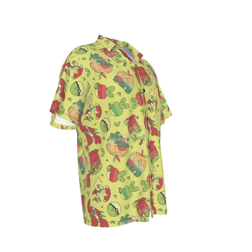 Flapple Hawaiian Shirt