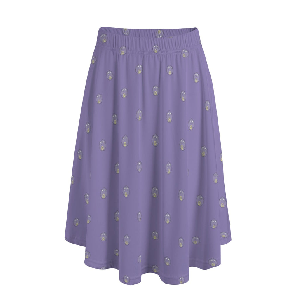 Koffing Skirt