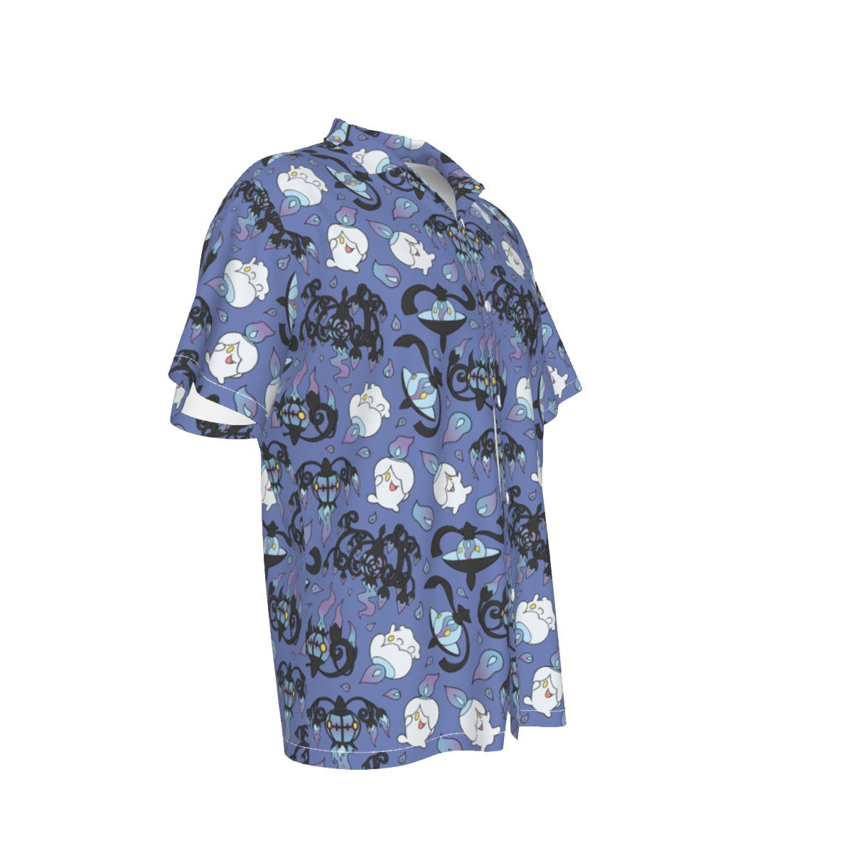 Litwick Hawaiian Shirt