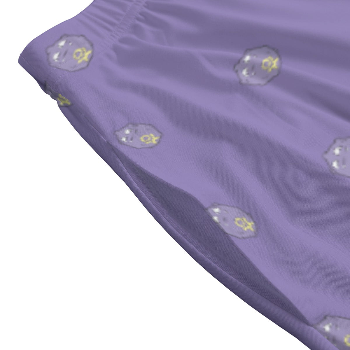 Koffing Skirt