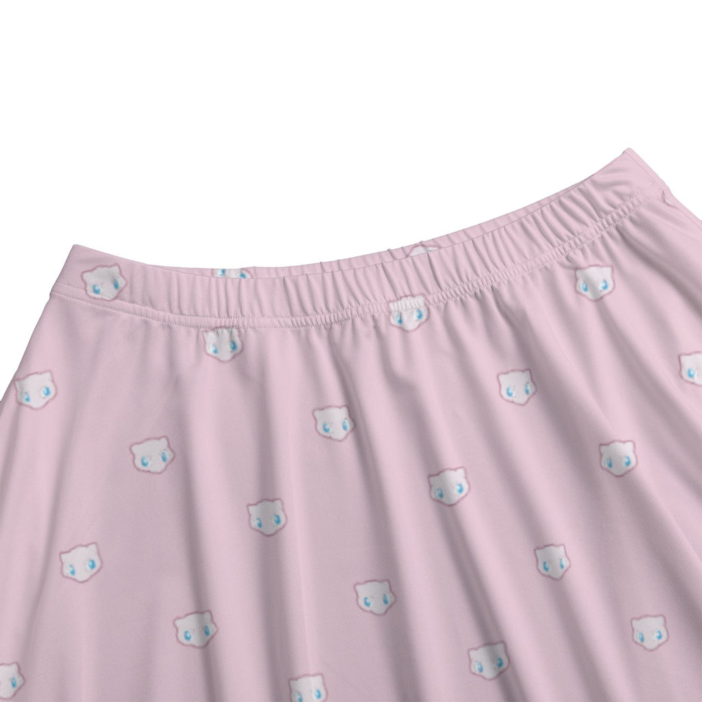 Mew Skirt