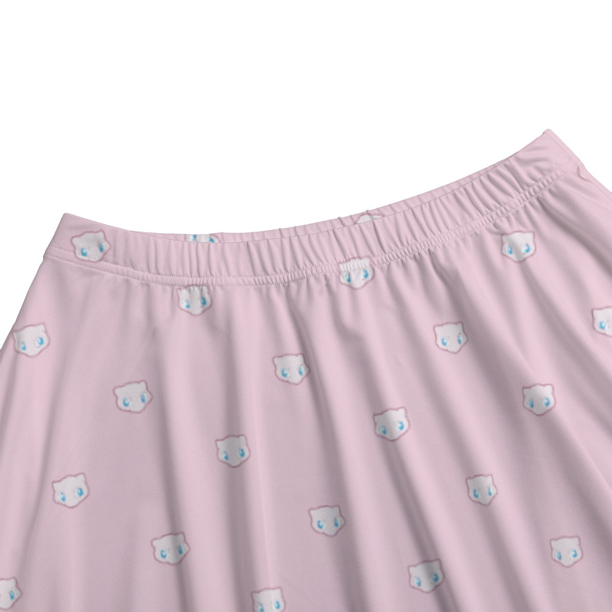 Mew Skirt