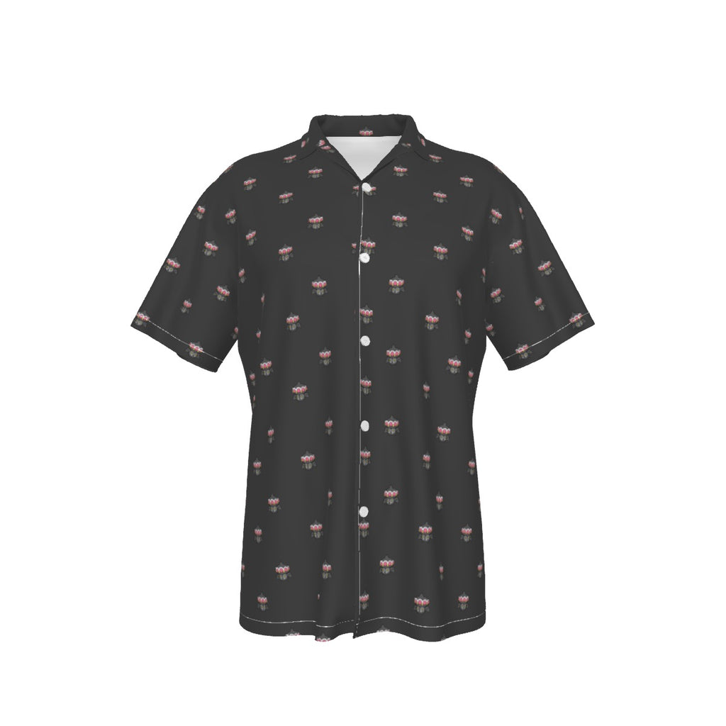 Claydol Hawaiian Shirt