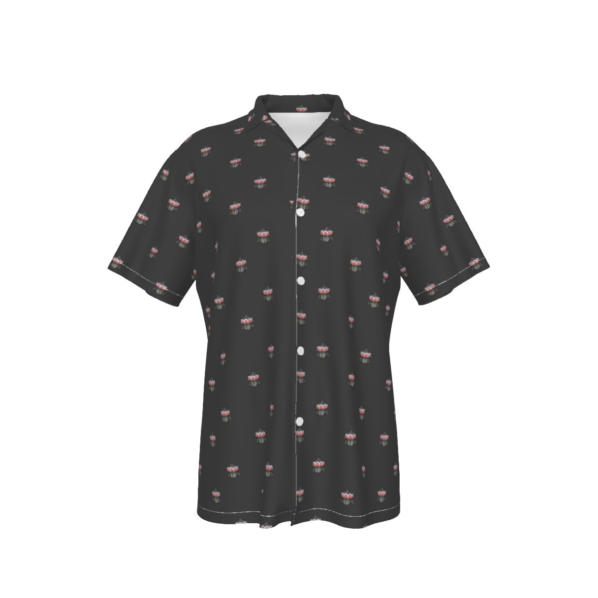 Claydol Hawaiian Shirt