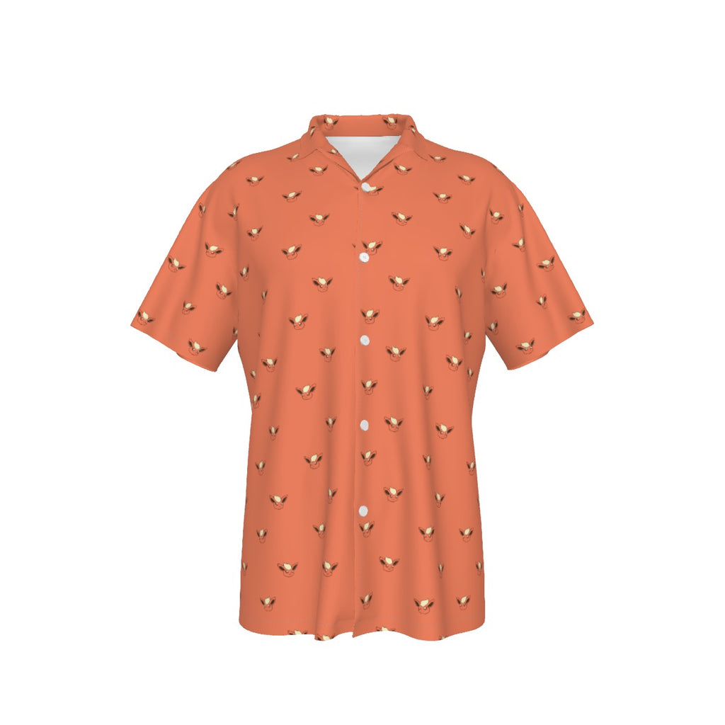 Flareon Hawaiian Shirt