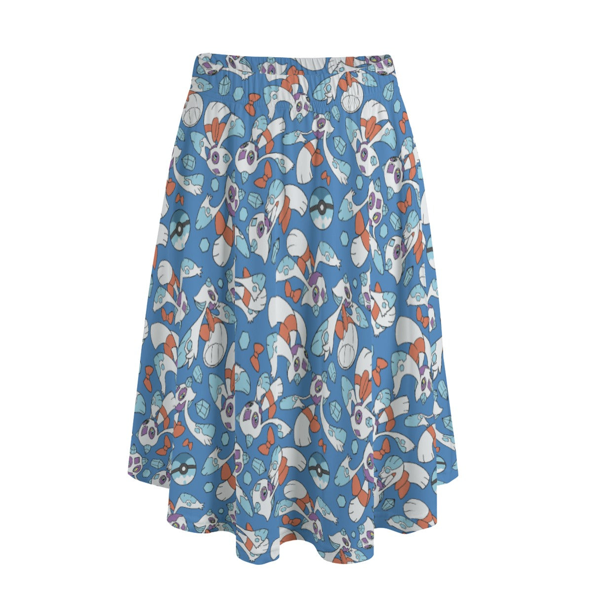 Froslass Skirt