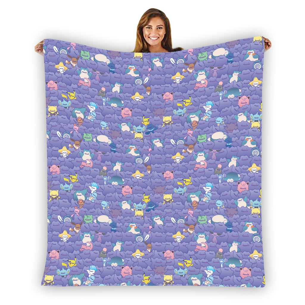 Ditto Blanket