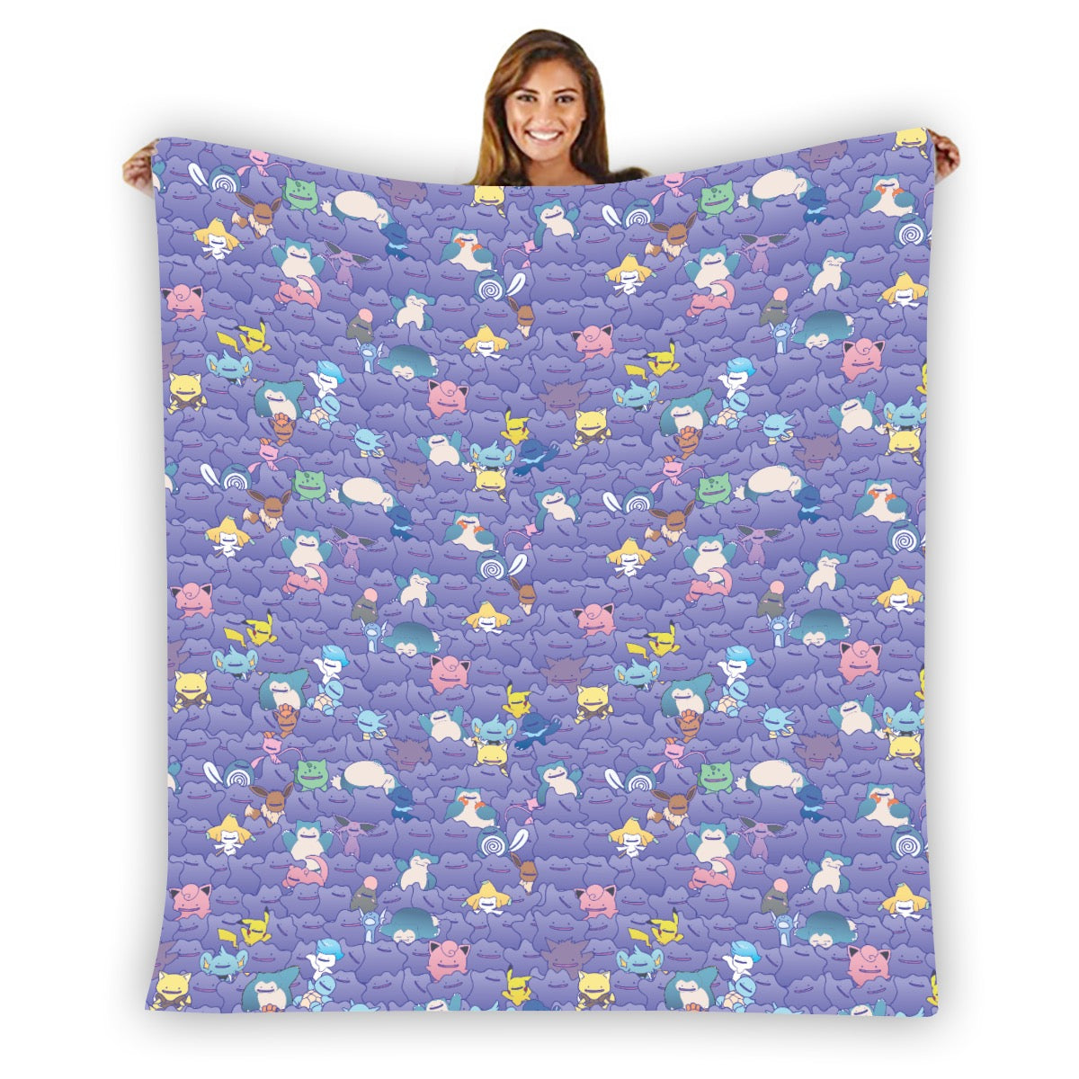 Ditto Blanket