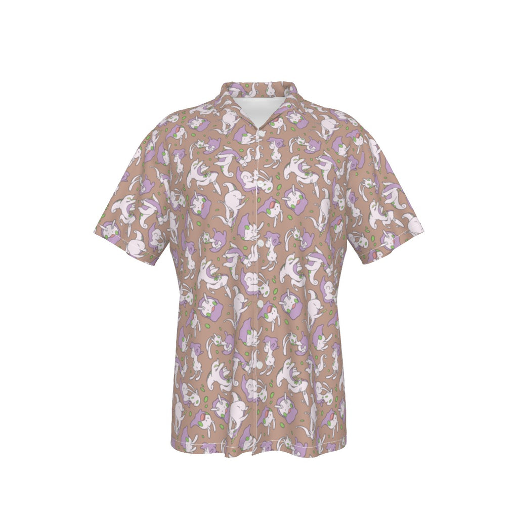 Goodra Hawaiian Shirt