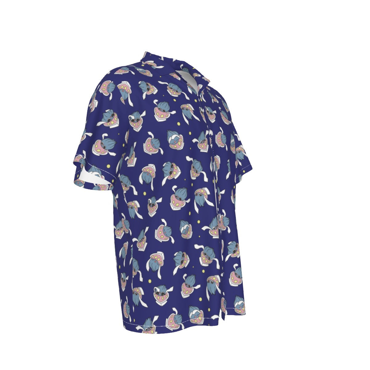 Inkay Hawaiian Shirt