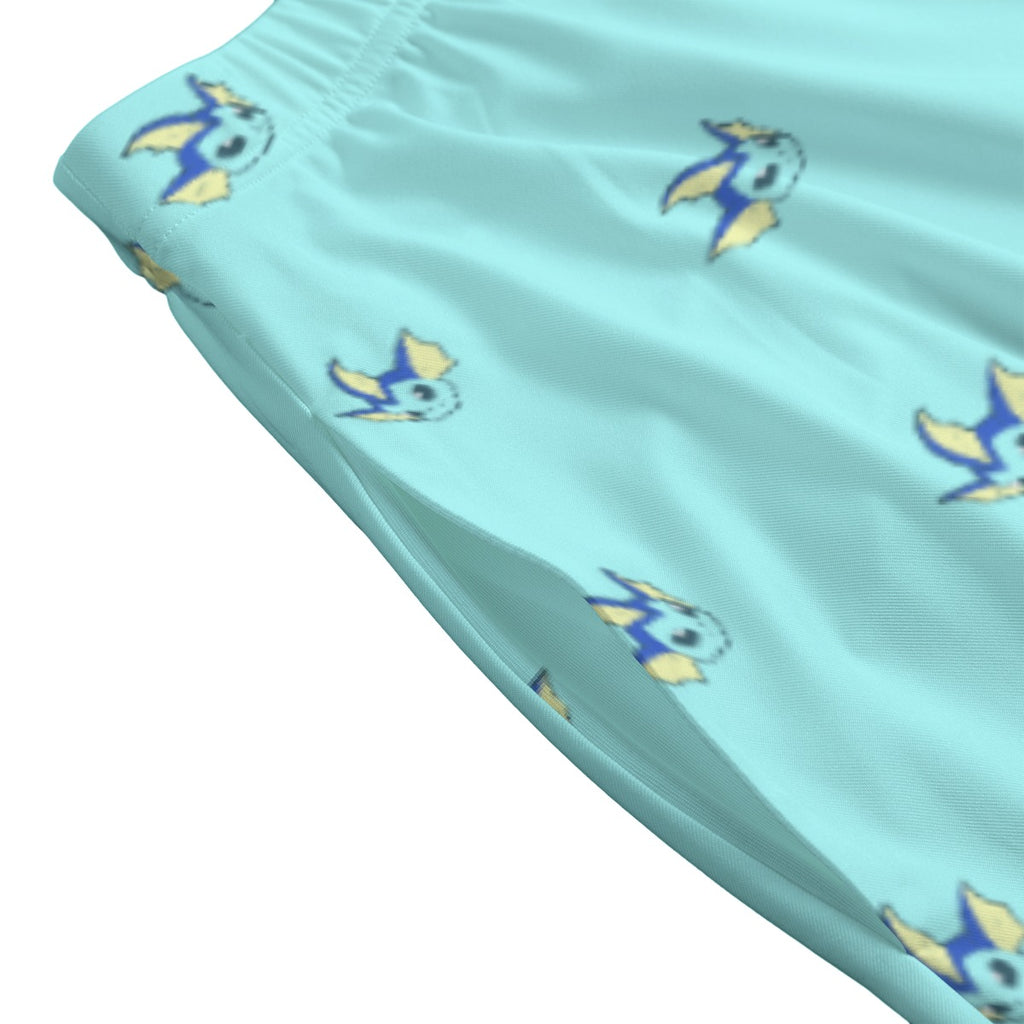 Vaporeon Skirt
