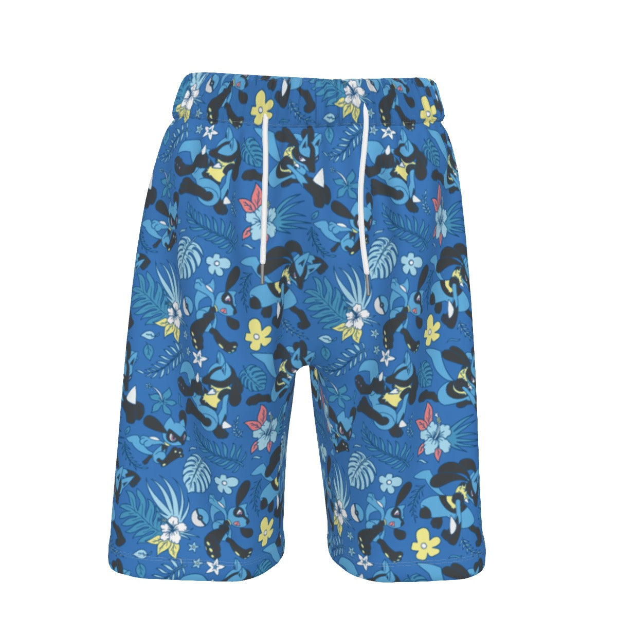 Lucario Shorts