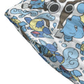Squirtle, Wartortle and Blastoise Skirt