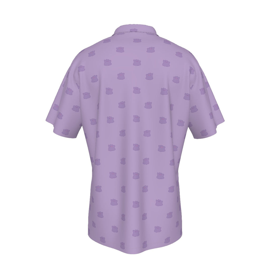 Ditto Hawaiian Shirt