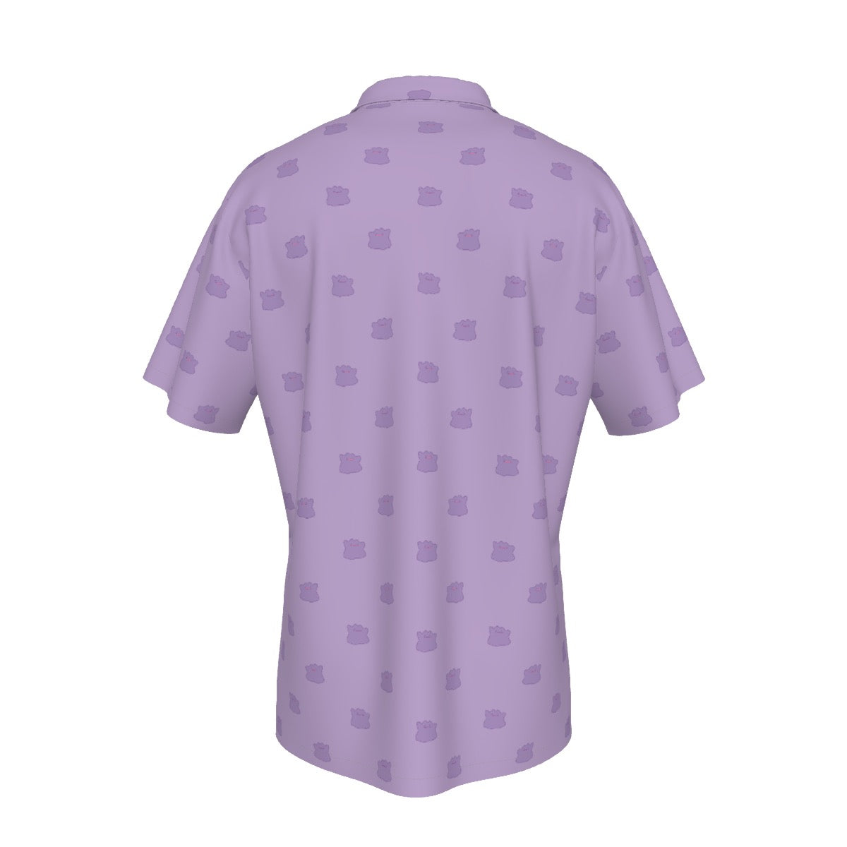 Ditto Hawaiian Shirt