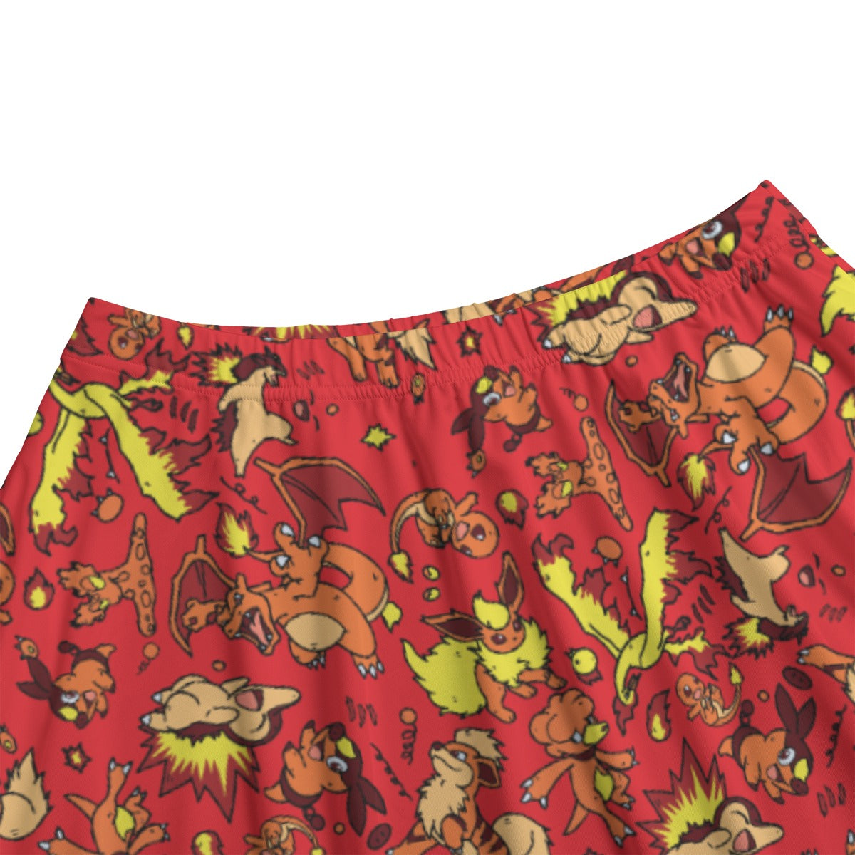 Moltres Skirt