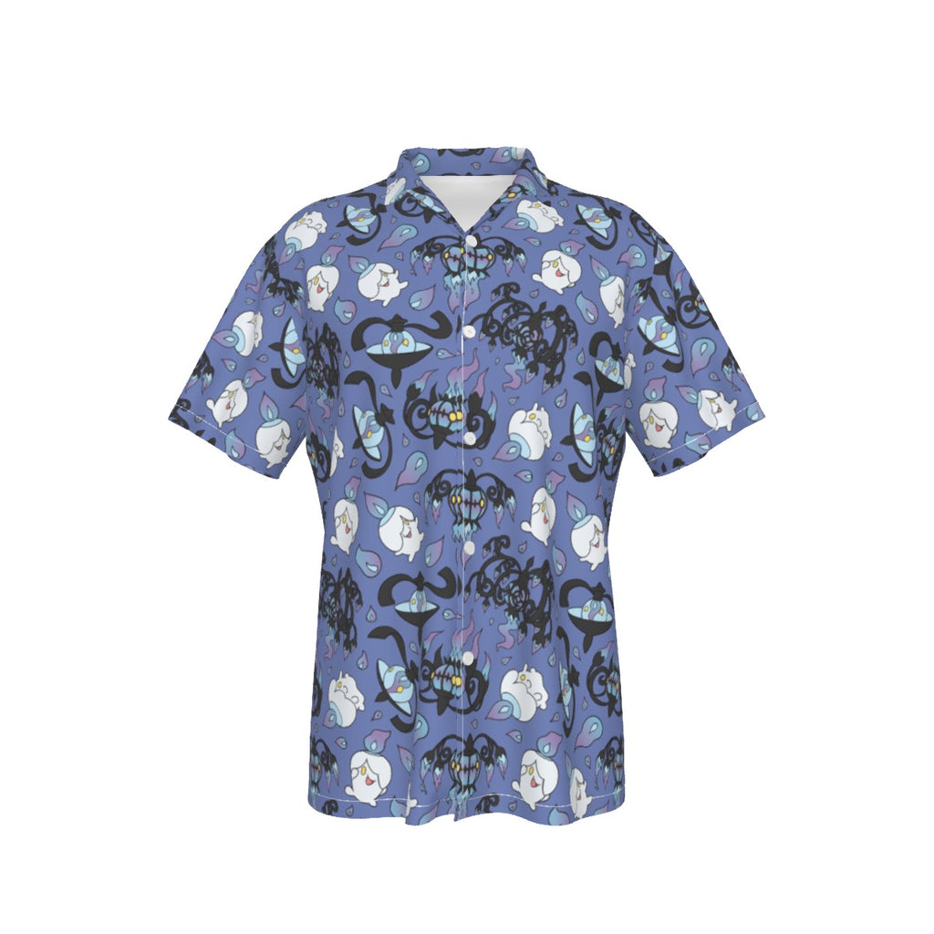 Litwick Hawaiian Shirt
