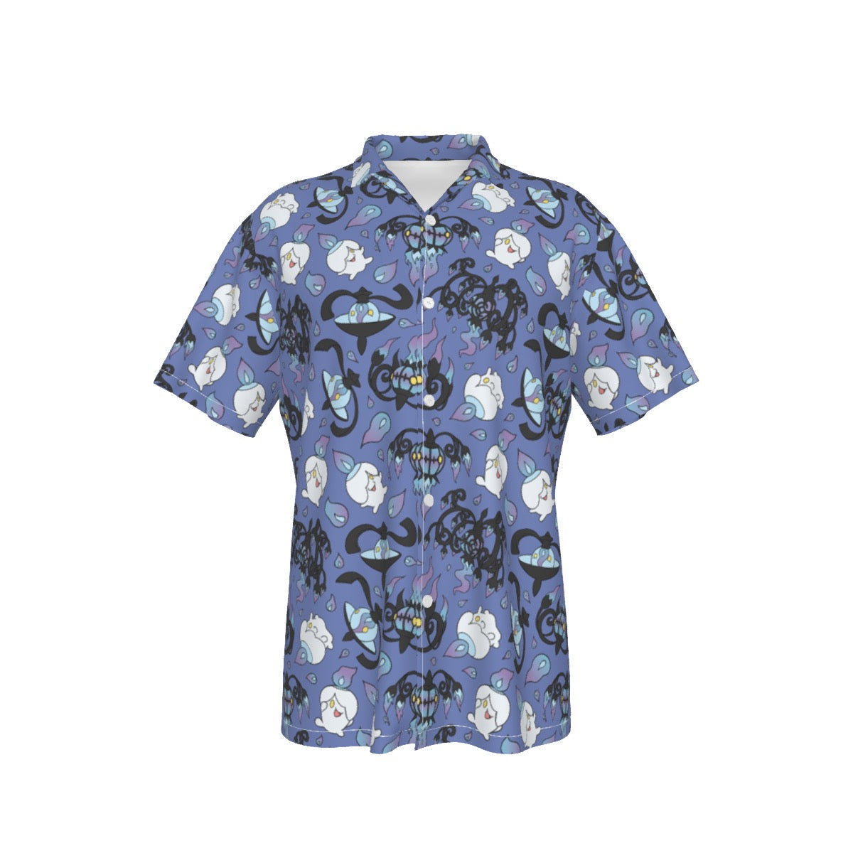 Litwick Hawaiian Shirt
