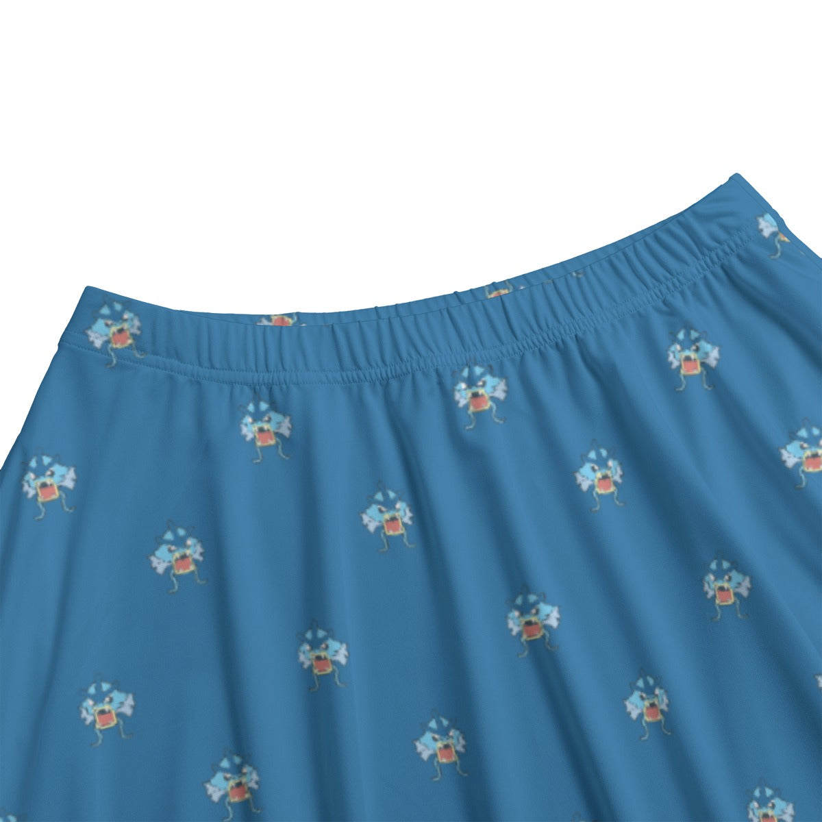 Gyarados Skirt