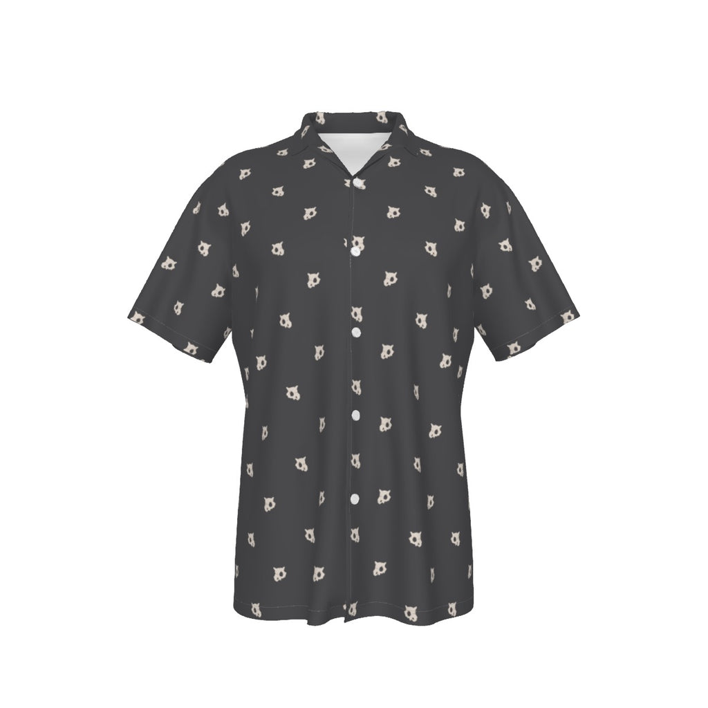 Cubone Hawaiian Shirt