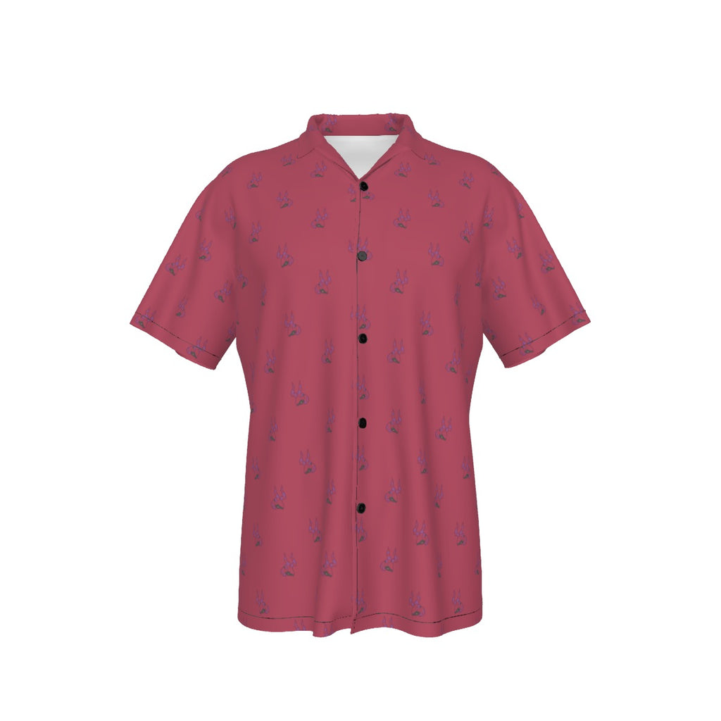 Scolipede Hawaiian Shirt