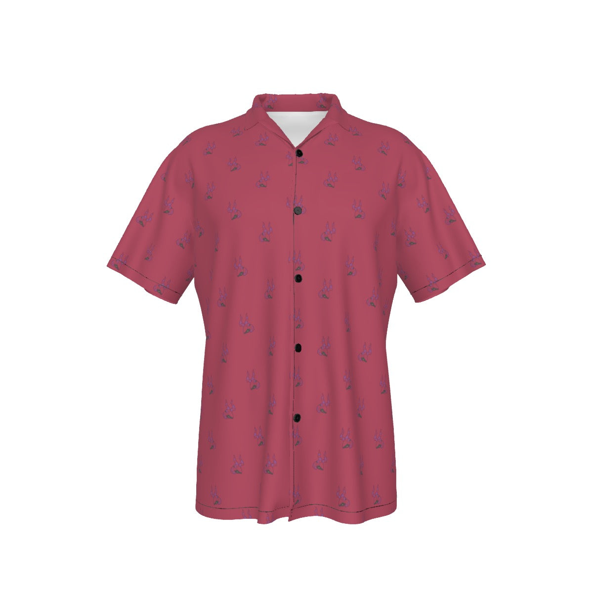 Scolipede Hawaiian Shirt
