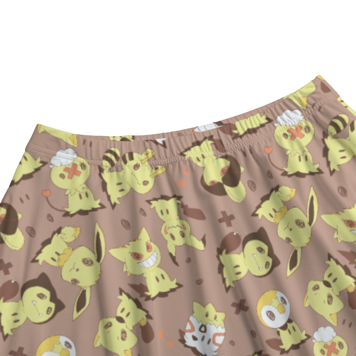 Mimikyu Skirt
