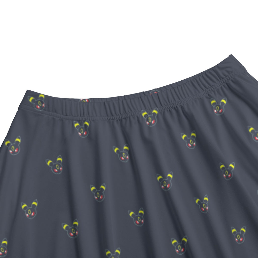 Umbreon Skirt
