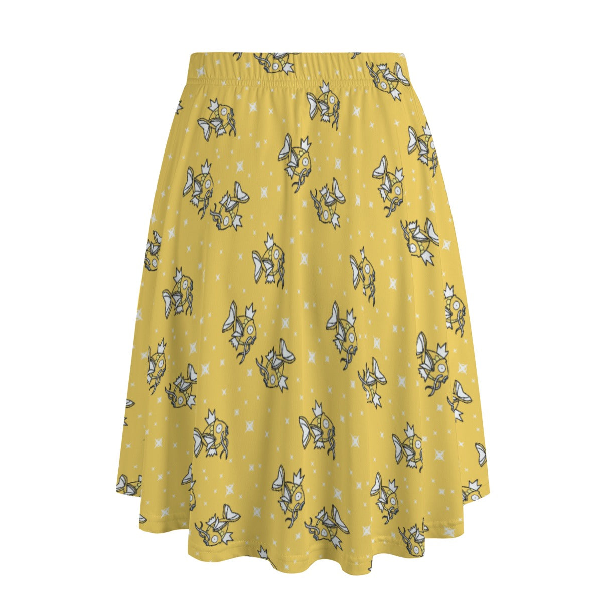 Magikarp Skirt
