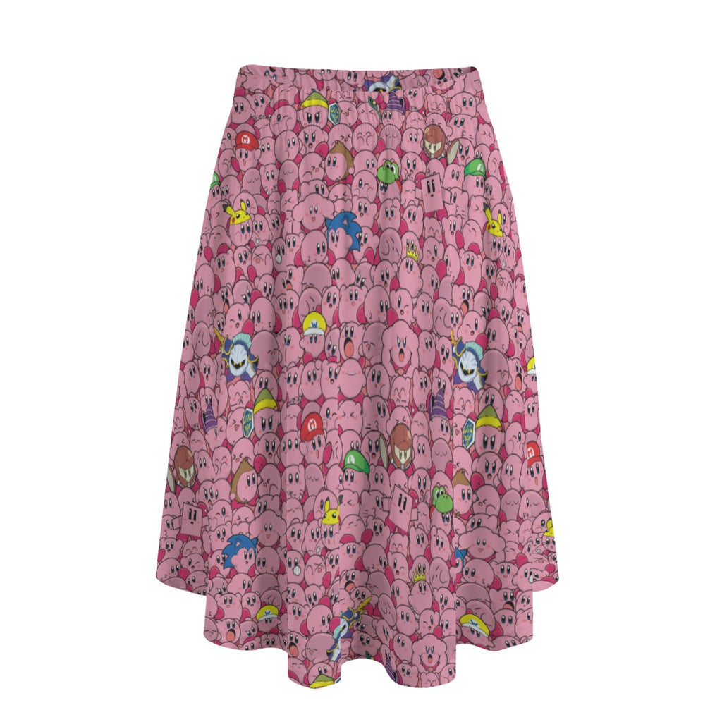 Kirby Skirt