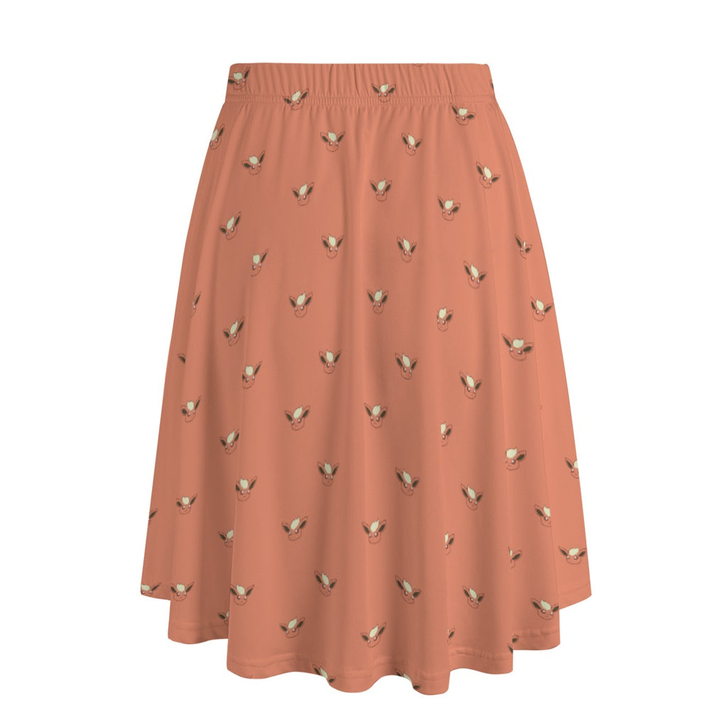 Flareon Skirt