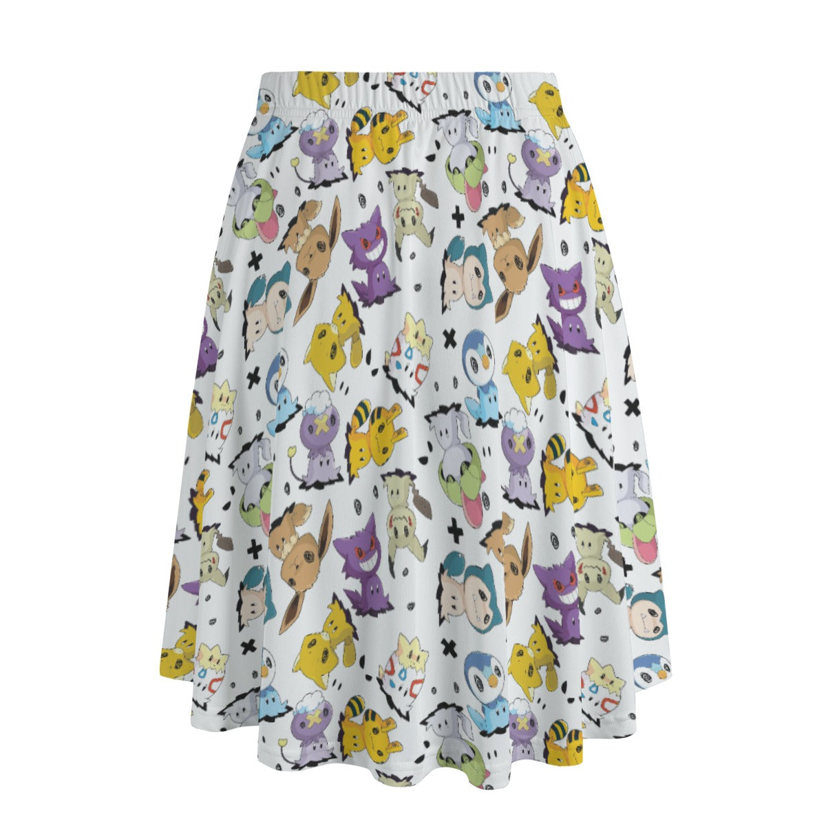 Mimikyu Skirt