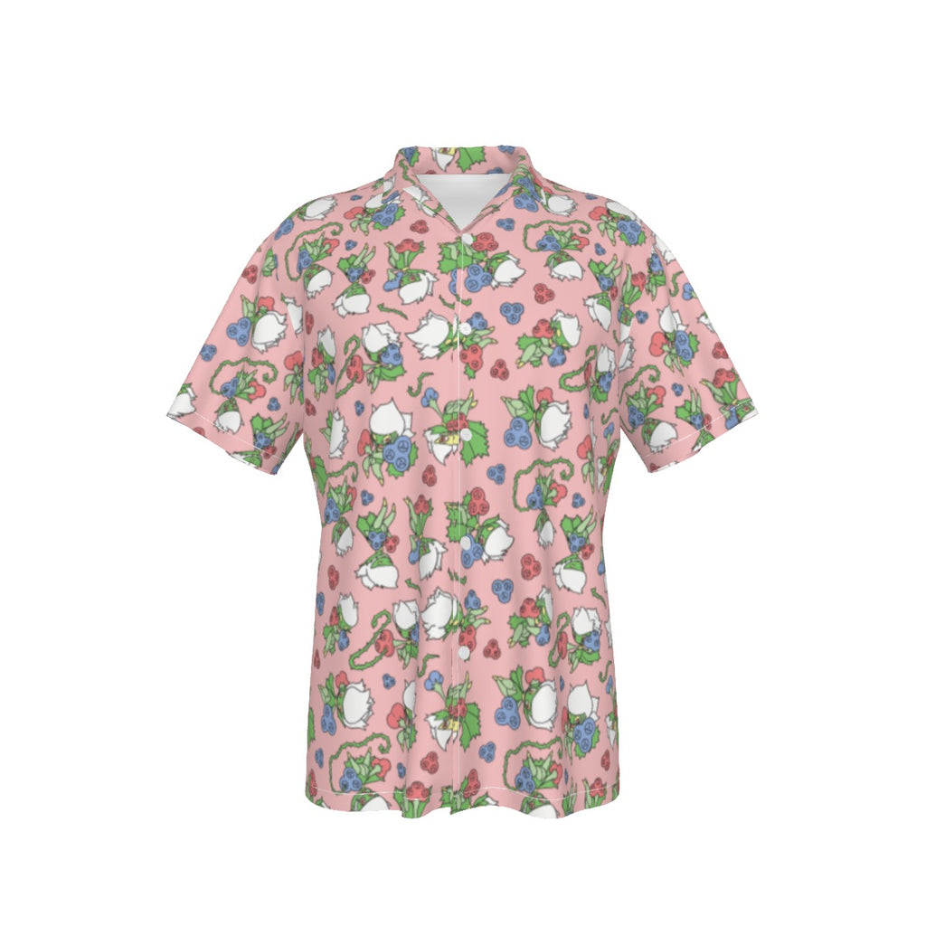 Roselia Hawaiian Shirt