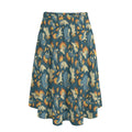 Cyndaquil, Quilava and Typhlosion Skirt