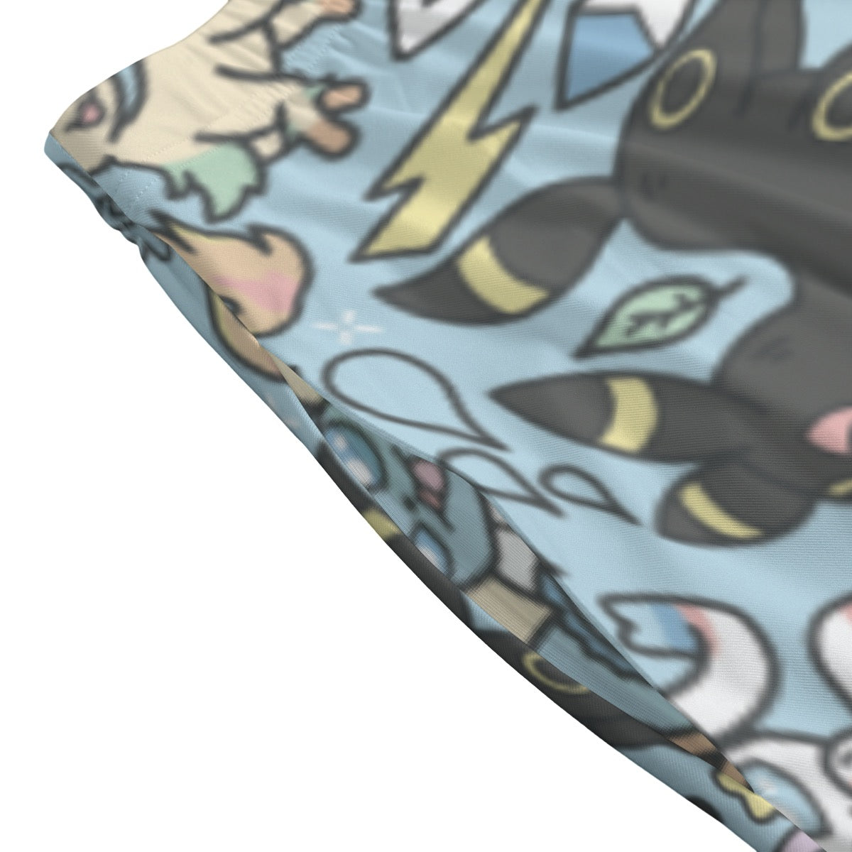 Eeveelutions Skirt