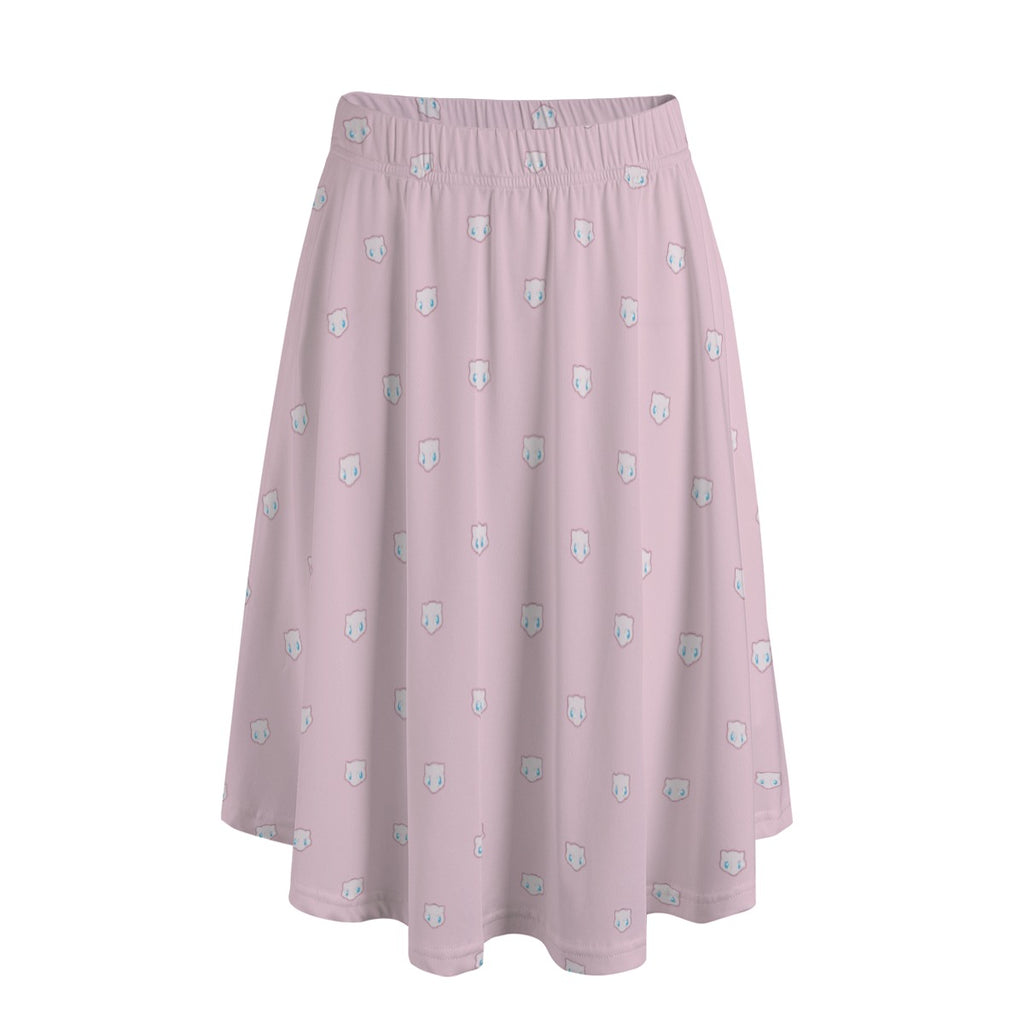 Mew Skirt