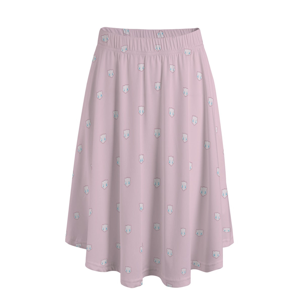 Mew Skirt