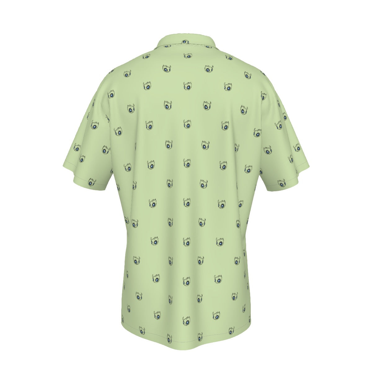 Celebi Hawaiian Shirt