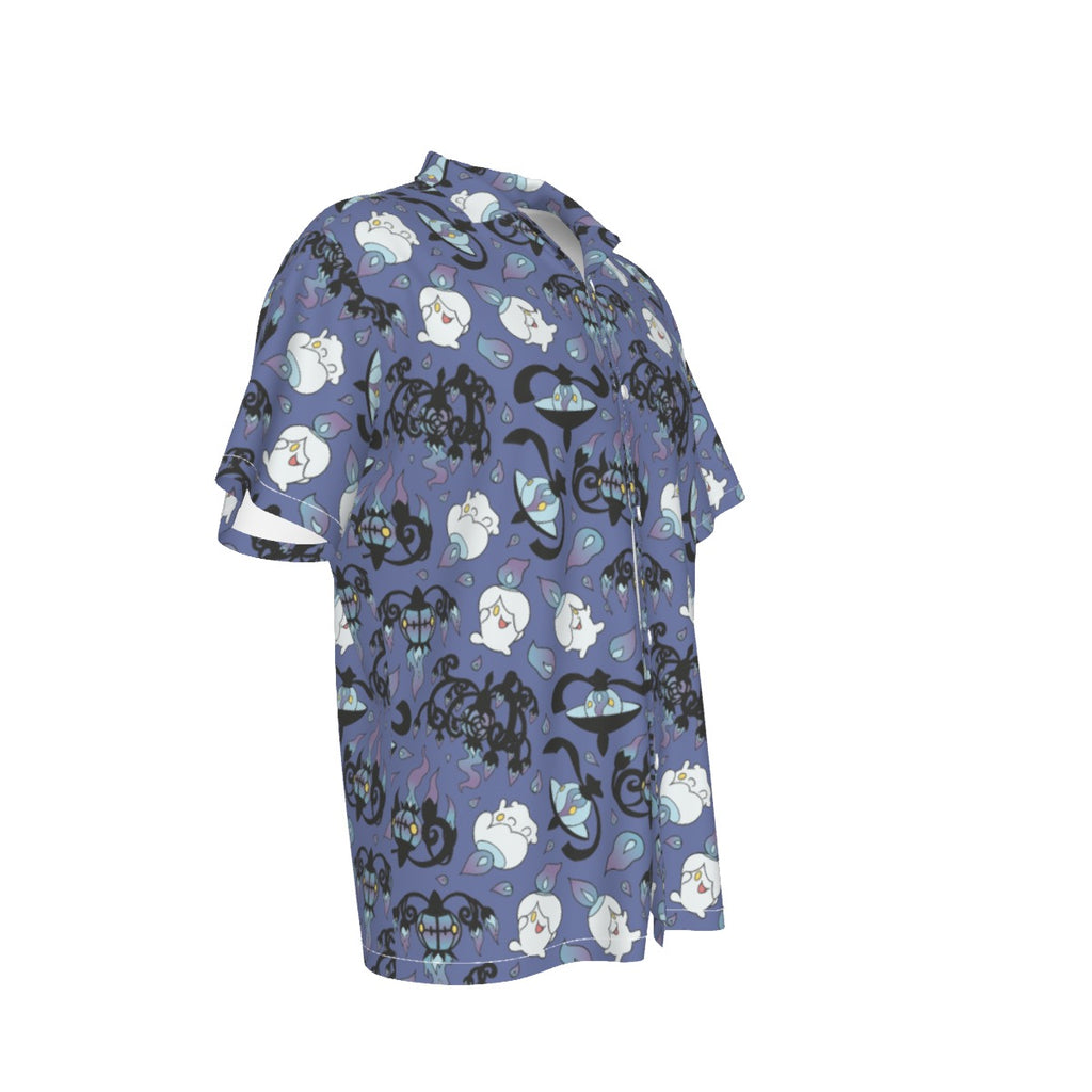 Chandelure Hawaiian Shirt