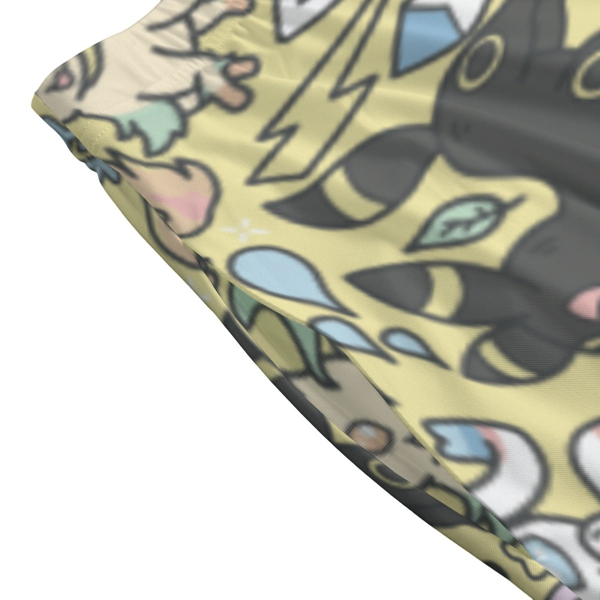 Eeveelutions Skirt