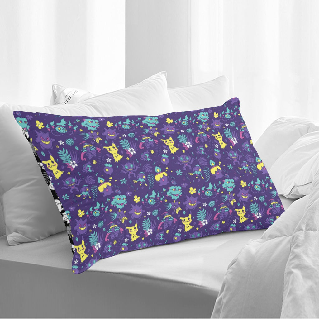 Ghost Pillow Case