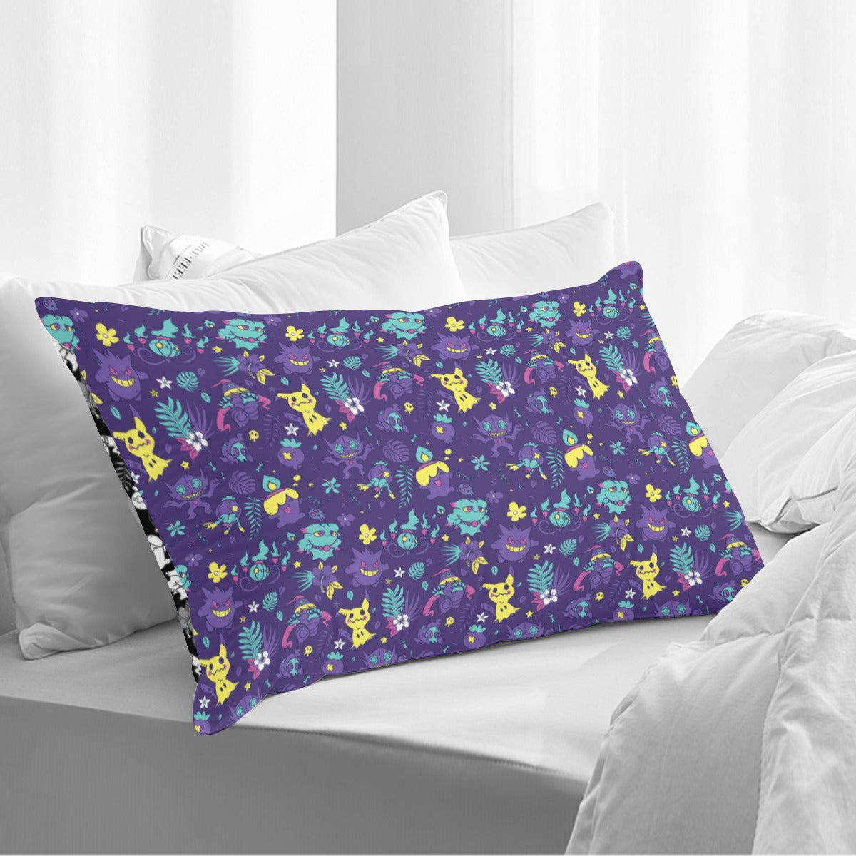 Ghost Pillow Case