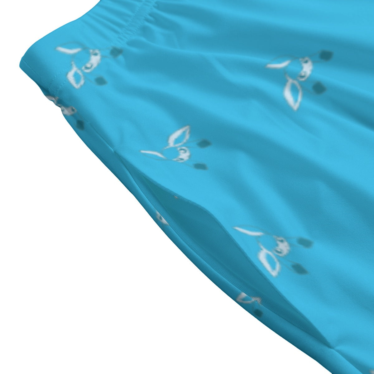 Glaceon Skirt