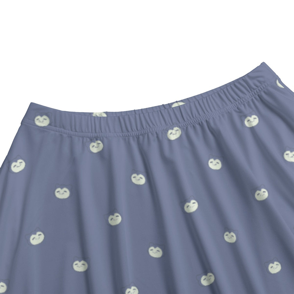 Rowlet Skirt