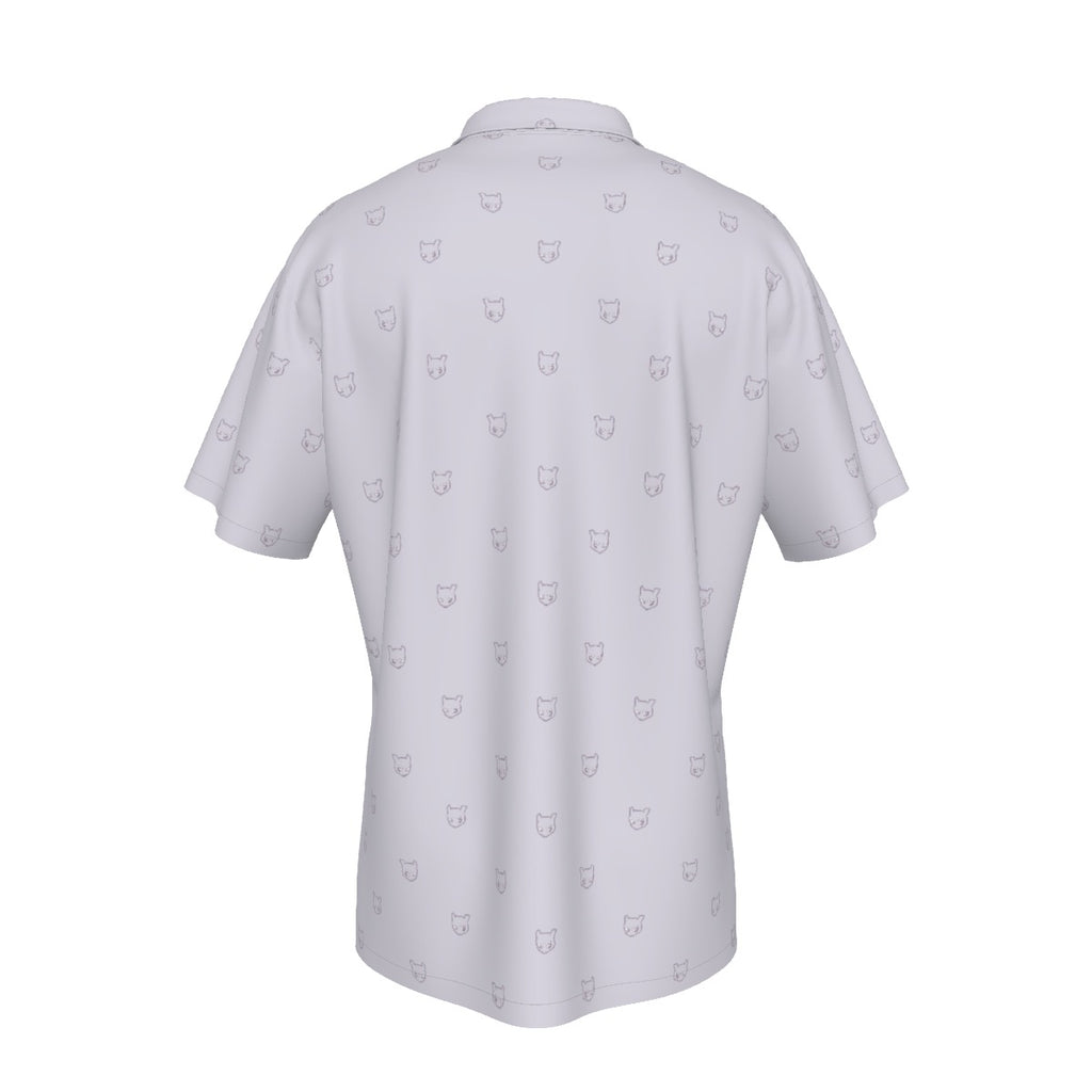 Mewtwo Hawaiian Shirt