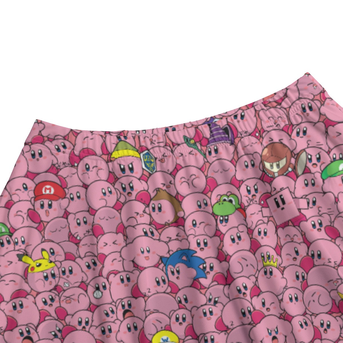 Kirby Skirt